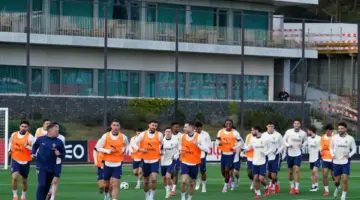 توقيت مباراة البرتغال والمكسيك الودية والقنوات الناقلة